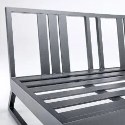 Kettler Ocean Skid Platform 2-Sitzersofa Aluminium/Agora Anthrazit Matt/Brisa 16 Kettler Ocean Skid Platform 2-Sitzersofa Aluminium/Agora Anthrazit Matt/Brisa -Kettler kettler ocean skid platform 2 sitzersofa aluminium acryl 1438330 7