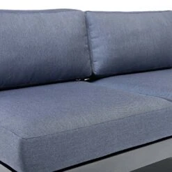 Kettler Ocean Skid Platform 2-Sitzersofa Aluminium/Agora Anthrazit Matt/Brisa 17 Kettler Ocean Skid Platform 2-Sitzersofa Aluminium/Agora Anthrazit Matt/Brisa -Kettler kettler ocean skid platform 2 sitzersofa aluminium acryl 1438330 8