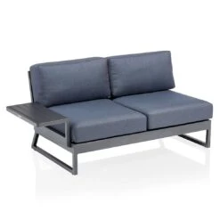 Kettler Ocean Skid Platform Ablagetisch Aluminium Anthrazit Matt -Kettler kettler ocean skid platform ablagetisch aluminium 1438418 3