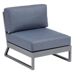 Kettler Ocean Skid Platform Loungeset Aluminium/Agora Anthrazit Matt/Brisa 12 Kettler Ocean Skid Platform Loungeset Aluminium/Agora Anthrazit Matt/Brisa -Kettler kettler ocean skid platform loungeset aluminium agora 1491779 3