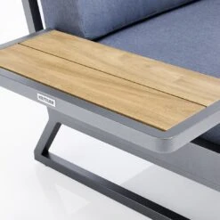 Kettler Ocean Skid Platform Loungeset Aluminium/Agora Anthrazit Matt/Brisa 17 Kettler Ocean Skid Platform Loungeset Aluminium/Agora Anthrazit Matt/Brisa -Kettler kettler ocean skid platform loungeset aluminium agora 1491779 8