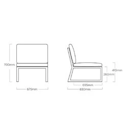 Kettler Ocean Skid Platform Loungeset Aluminium/Agora Anthrazit Matt/Brisa 18 Kettler Ocean Skid Platform Loungeset Aluminium/Agora Anthrazit Matt/Brisa -Kettler kettler ocean skid platform loungeset aluminium agora 1491779 9