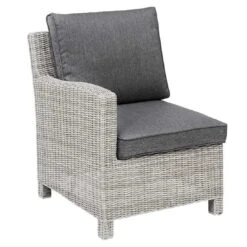 Kettler Palma Modular Gartensofa Geflecht White Wash/Anthrazit 6 Kettler Palma Modular Gartensofa Geflecht White Wash/Anthrazit -Kettler kettler palma modular gartensofa geflecht 1495420 3