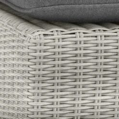 Kettler Palma Modular Gartensofa Geflecht White Wash/Anthrazit 7 Kettler Palma Modular Gartensofa Geflecht White Wash/Anthrazit -Kettler kettler palma modular gartensofa geflecht 1495420 4