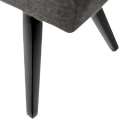 Kettler Pure Casual Gartenmöbel-Set 5-tlg. Tisch 120/170x120cm Anthrazit/Sooty -Kettler kettler pure casual gartenmoebel set 5 tlg tisch 120 170x120cm 1476335 11