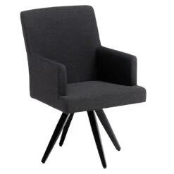 Kettler Pure Gartensessel Aluminium/Sunbrella Anthrazit/Sooty -Kettler kettler pure gartensessel aluminium sunbrella 1438726 1