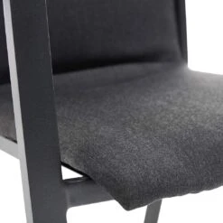 Kettler Rasmus Gartenmöbel-Set 5-tlg. Tisch 180x95cm Anthrazit/Sooty -Kettler kettler rasmus gartenmoebel set 5 tlg tisch 180x95cm 1476126 10