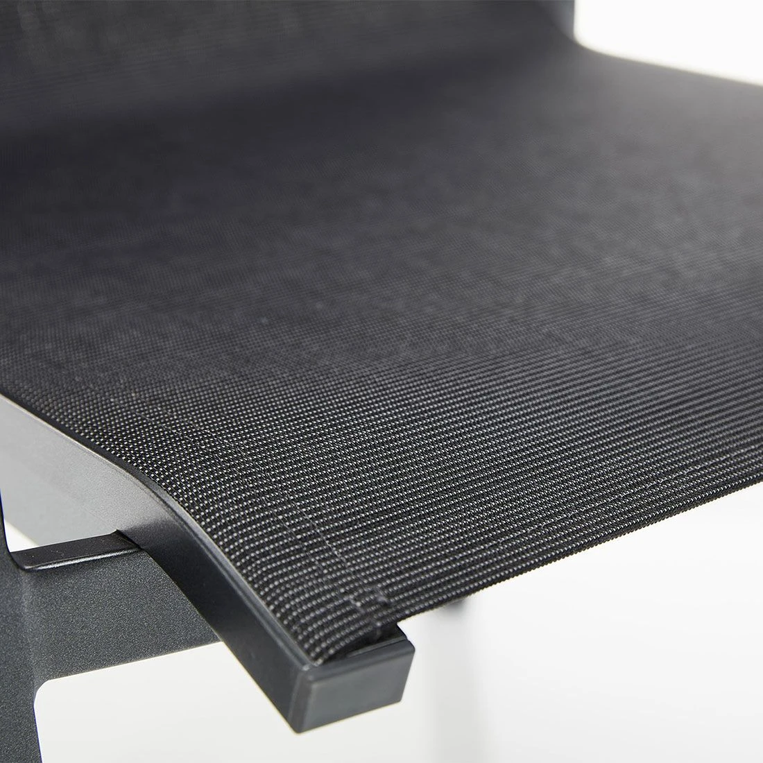 Kettler Rasmus Gartenmöbelset 5-tlg. Mit Tisch 160x90 Cm Anthrazit/Charcoal 5 Kettler Rasmus Gartenmöbelset 5-tlg. Mit Tisch 160x90 Cm Anthrazit/Charcoal – Bild 5