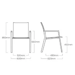 Kettler Rasmus Gartenmöbelset 5-tlg. Mit Tisch 160x90 Cm Anthrazit/Charcoal 13 Kettler Rasmus Gartenmöbelset 5-tlg. Mit Tisch 160x90 Cm Anthrazit/Charcoal -Kettler kettler rasmus gartenmoebelset 5 tlg mit tisch 160x90 cm 1477281 7
