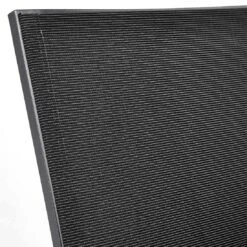 Kettler Rasmus Gartenmöbelset 5-tlg. Mit Tisch 180x90 Cm Anthrazit/Charcoal -Kettler kettler rasmus gartenmoebelset 5 tlg mit tisch 180x90 cm 1477303 4