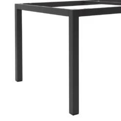 Kettler Rasmus Gartenmöbelset 7-tlg. Mit Tisch 220x100 Cm Anthrazit/Charcoal -Kettler kettler rasmus gartenmoebelset 7 tlg mit tisch 220x100 cm 1477292 8