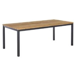 Kettler Rasmus Gartenmöbelset 7-tlg. Mit Tisch 220x100 Cm Anthrazit/Sooty 8 Kettler Rasmus Gartenmöbelset 7-tlg. Mit Tisch 220x100 Cm Anthrazit/Sooty -Kettler kettler rasmus gartenmoebelset 7 tlg mit tisch 220x100 cm 1477358 3