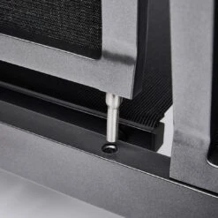 Kettler Rasmus Modular Gartenbank Aluminium/Textilene Anthrazit/Charcoal 15 Kettler Rasmus Modular Gartenbank Aluminium/Textilene Anthrazit/Charcoal -Kettler kettler rasmus modular bank liege aluminium textilene 1438451 7