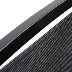 Kettler Rasmus Modular Gartenbank Aluminium/Textilene Anthrazit/Charcoal 17 Kettler Rasmus Modular Gartenbank Aluminium/Textilene Anthrazit/Charcoal -Kettler kettler rasmus modular bank liege aluminium textilene 1438451 9