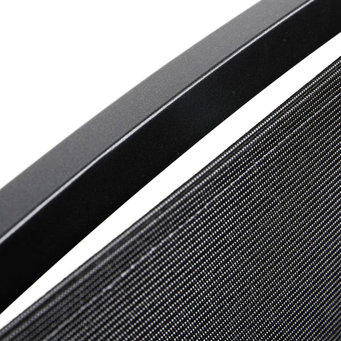 Kettler Rasmus Modular Gartenbank Aluminium/Textilene Anthrazit/Charcoal 9 Kettler Rasmus Modular Gartenbank Aluminium/Textilene Anthrazit/Charcoal – Bild 9