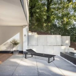 Kettler Rasmus Modular Gartensofa Aluminium/Polyester Anthrazit/Graphit -Kettler kettler rasmus modular gartensofa aluminium polyester 1494100 10