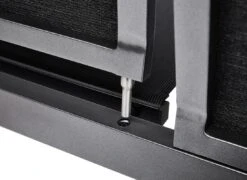 Kettler Rasmus Modular Gartensofa Aluminium/Polyester Anthrazit/Graphit -Kettler kettler rasmus modular gartensofa aluminium polyester 1494100 7