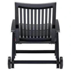 Kettler Roma Gartenliege Kunststoff Anthrazit -Kettler kettler rolliege roma kunststoff anthrazit 01638 700 5 1