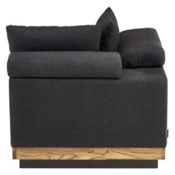 Kettler Royal Platform Eck-/Endmodul Aluminium/Teak/Sunbrella Anthrazit/Sooty 11 Kettler Royal Platform Eck-/Endmodul Aluminium/Teak/Sunbrella Anthrazit/Sooty -Kettler kettler royal platform eckmodul aluminium teak sunbrella 1438242 3