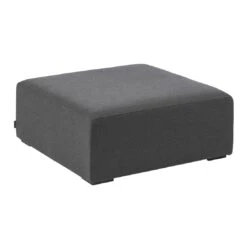 Kettler Royal Loungeset 4-tlg. Sunbrella Anthrazit -Kettler kettler royal sofagruppe 4tlg sunbrella 5