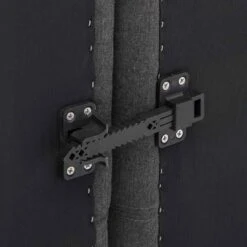 Kettler Royal Loungeset 4-tlg. Sunbrella Anthrazit -Kettler kettler royal sofagruppe 4tlg sunbrella 9