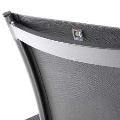 Kettler Tampa Gartenmöbelset 7-tlg. Mit Tisch 220x100 Cm Anthrazit -Kettler kettler tampa gartenmoebelset 7 tlg mit tisch 220x100 cm 1477226 5