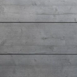 Kettler Gartentisch-Platte 95x95 Cm HPL Grau Mit Fräsung