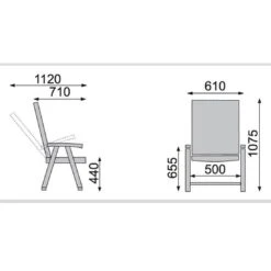 Kettler Wave Gartenmöbelset 5-tlg. Mit Gartentisch 160x95cm Silber -Kettler kettler wave gartenmoebelset 5 tlg gartentisch 160x95cm 1392614 11