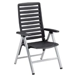 Kettler Wave Gartenmöbelset 5-tlg. Mit Gartentisch 160x95cm Silber -Kettler kettler wave gartenmoebelset 5 tlg gartentisch 160x95cm 1392614 2