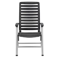 Kettler Wave Gartenmöbelset 5-tlg. Mit Gartentisch 160x95cm Silber -Kettler kettler wave gartenmoebelset 5 tlg gartentisch 160x95cm 1392614 3