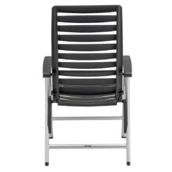 Kettler Wave Gartenmöbelset 5-tlg. Mit Gartentisch 160x95cm Silber -Kettler kettler wave gartenmoebelset 5 tlg gartentisch 160x95cm 1392614 6