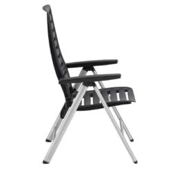 Kettler Wave Gartenmöbelset 5-tlg. Mit Tisch 160x95cm Silber -Kettler kettler wave gartenmoebelset 6 tlg mit tisch 160x95cm 1393296 4